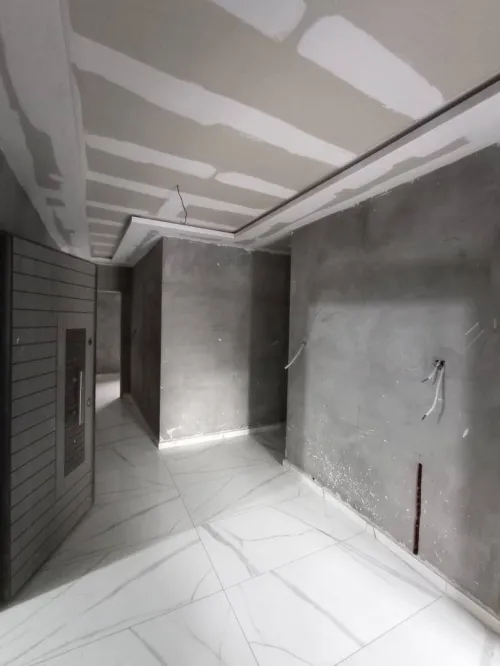 Vente Appartement Alger Mohammadia