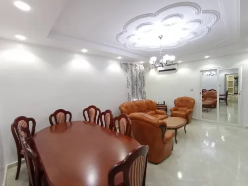 Location Appartement F4 Alger Mohammadia