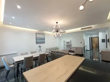 Location Appartement F3 Alger Hydra