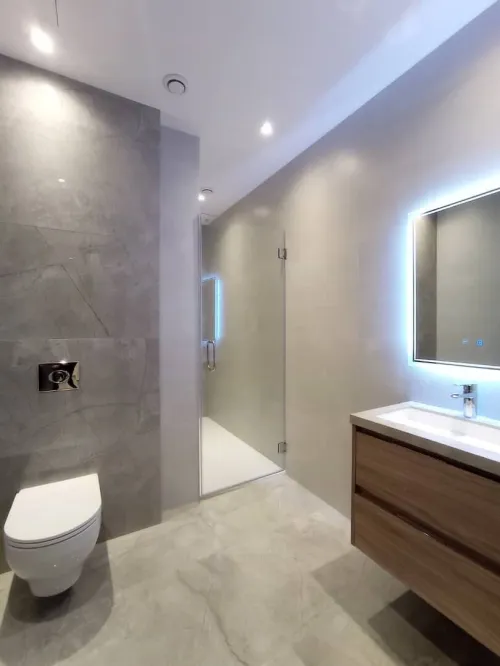 Vente Appartement F4 Alger Cheraga
