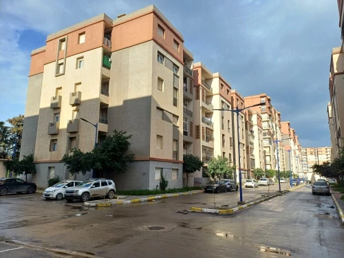 Location Appartement F4 Alger Bordj el kiffan