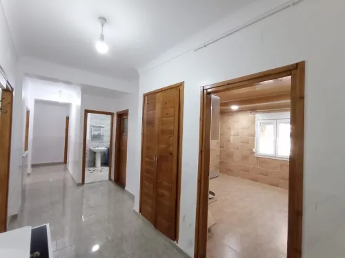 Vente Appartement F4 Alger Bordj el kiffan
