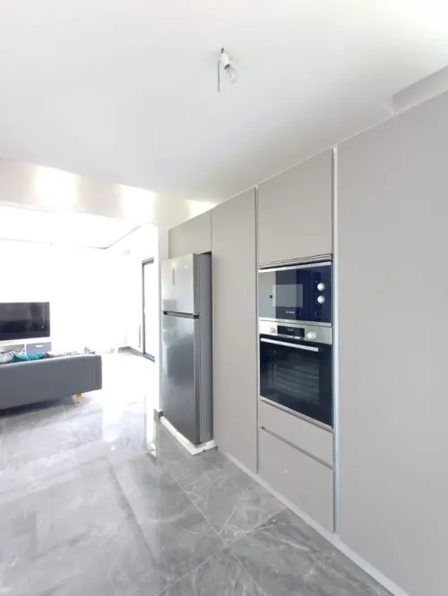 Location Appartement F3 Alger Hydra