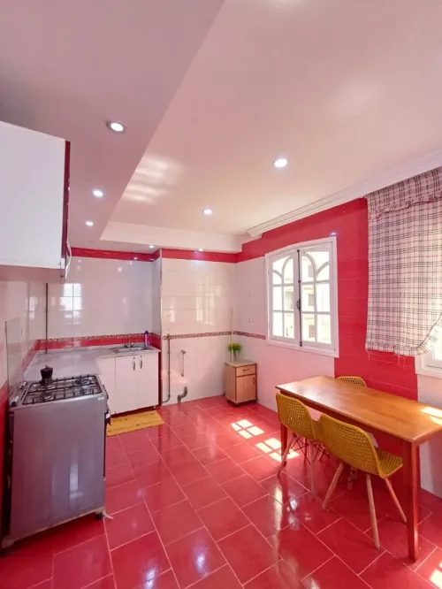 Location Villa Alger Dar el beida