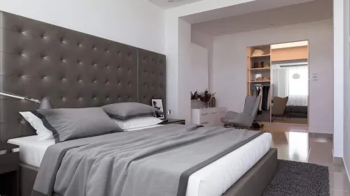 Vente Appartement F2 Alger Ain naadja
