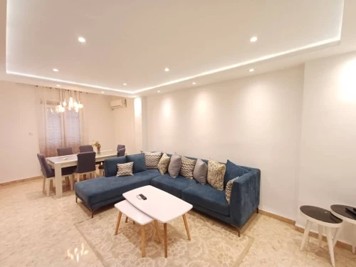 Location Appartement F3 Alger Bordj el kiffan