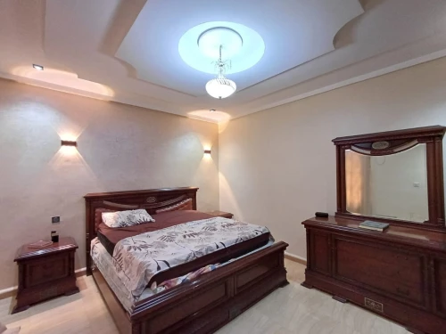 Location Appartement F3 Alger Dar el beida