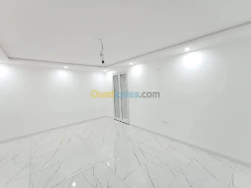Vente Appartement F3 Alger Bordj el kiffan