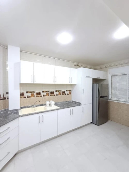Location Appartement F5 Alger Bordj el bahri