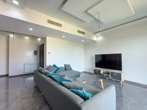 Location Appartement F3 Alger Hydra