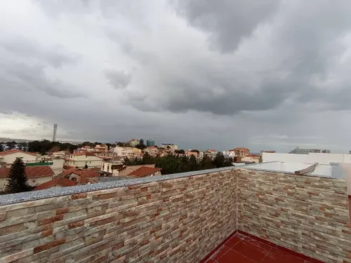 Vente Appartement Alger Mohammadia