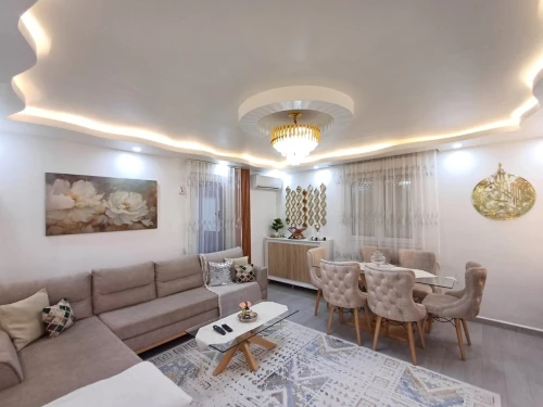 Location Appartement F3 Alger Bordj el kiffan