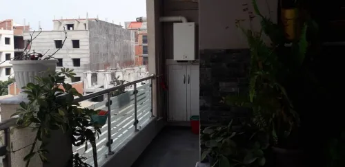 Location Appartement F3 Alger Bordj el kiffan
