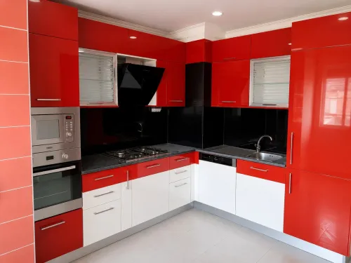 Location Appartement F3 Alger Mohammadia
