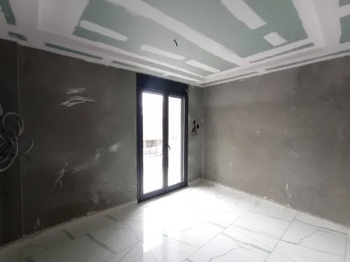 Vente Appartement Alger Mohammadia