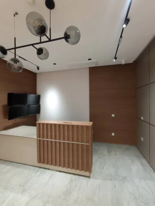 Vente Appartement Alger Cheraga