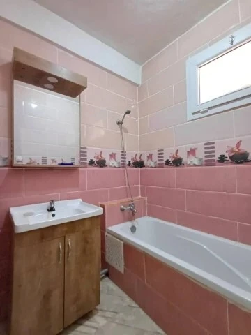 Vente Appartement F4 Alger Reghaia