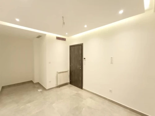 Vente Appartement Alger Mohammadia