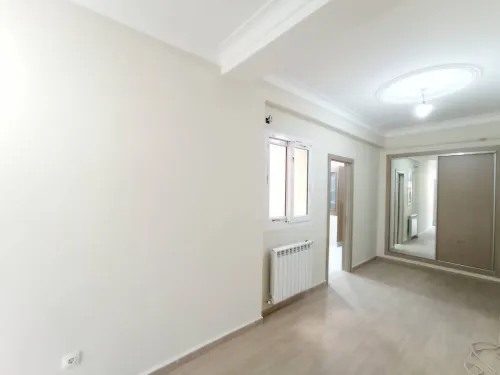 Location Appartement F3 Alger Mohammadia