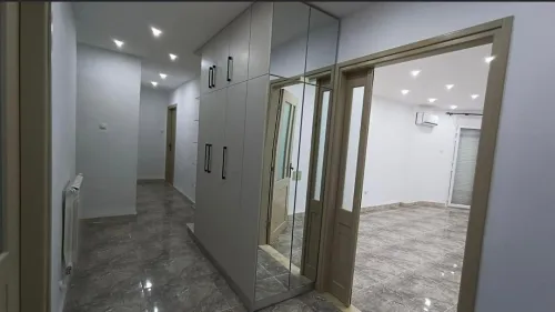 Location Appartement F4 Alger Rouiba