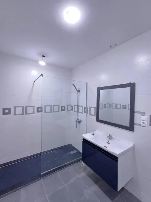 Location Appartement F2 Alger Bordj el kiffan