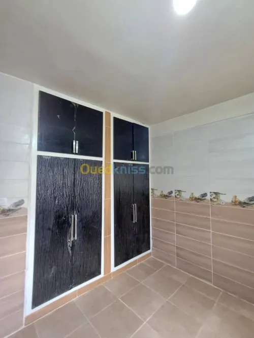 Vente Appartement F4 Alger Reghaia
