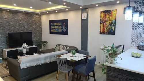 Location Appartement F3 Alger Bordj el kiffan