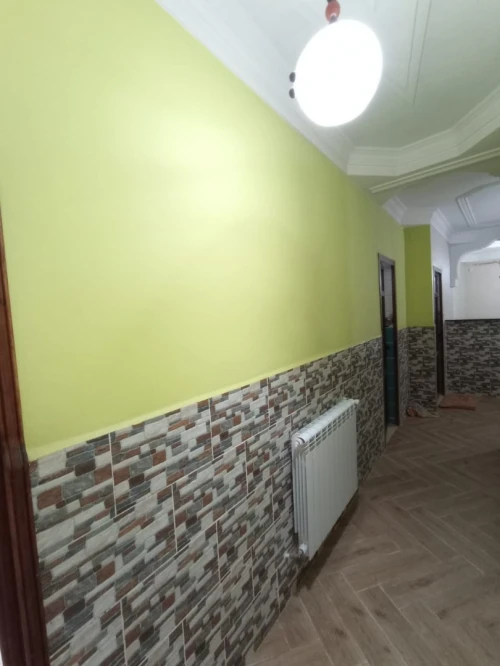 Location Appartement F4 Alger Bordj el kiffan