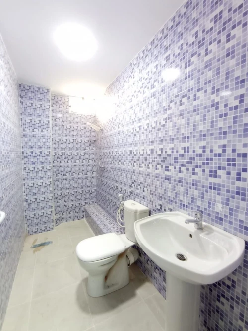 Location Appartement F1 Alger Bordj el kiffan