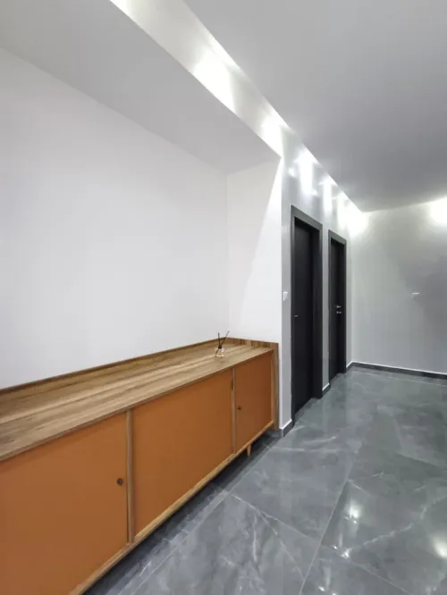 Location Appartement F4 Alger Hydra
