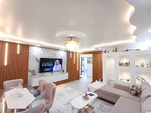 Location Appartement F3 Alger Bordj el kiffan