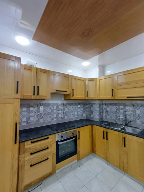 Location Local Appartement F5 Alger Mohammadia