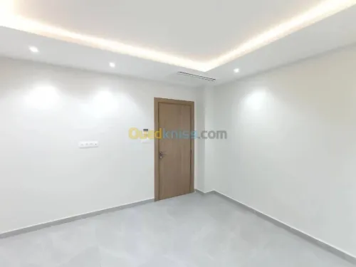 Location Appartement F4 Alger Kouba