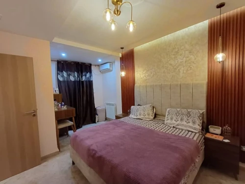Location Appartement F4 Alger Bordj el kiffan