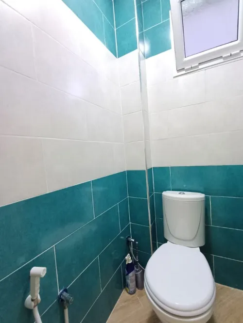 Location Appartement F4 Alger Hussein dey