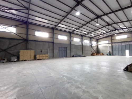 Location Hangar Blida Meftah