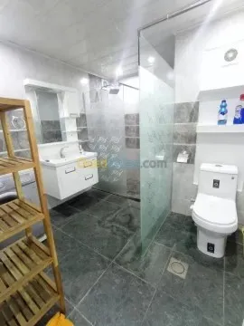 Location Appartement F3 Alger Dar el beida
