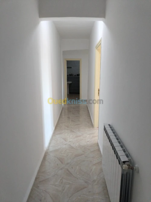 Location Appartement F4 Alger Bordj el kiffan