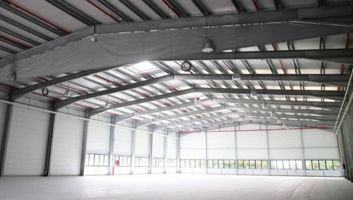 Location Hangar Alger Dar el beida