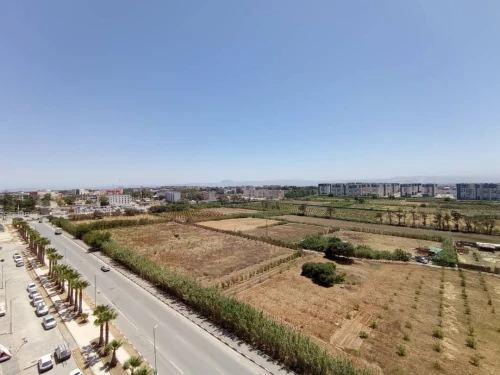 Vente Appartement F4 Alger Bordj el bahri