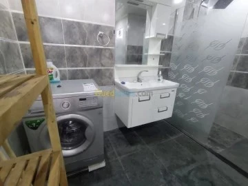 Location Appartement F3 Alger Dar el beida