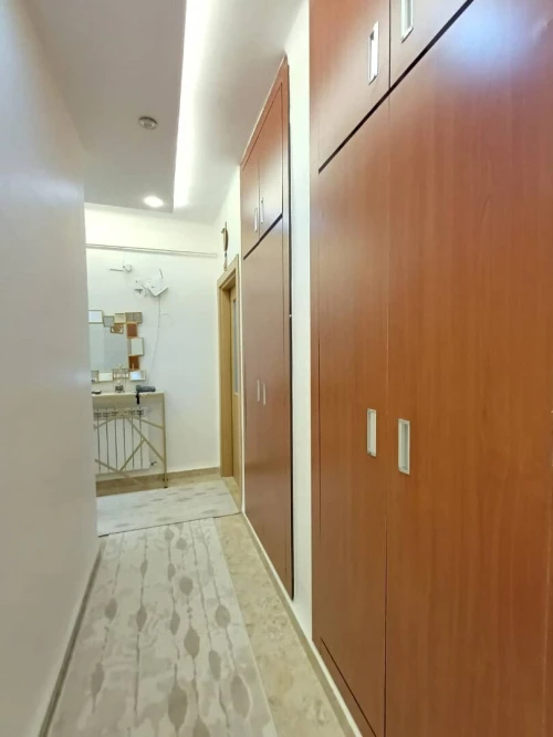 Location Appartement F4 Alger Bordj el kiffan