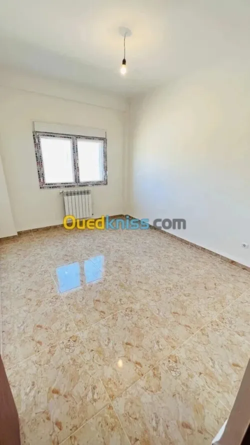 Vente Appartement F4 Alger Bordj el kiffan