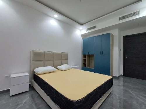 Location Appartement F4 Alger Hydra