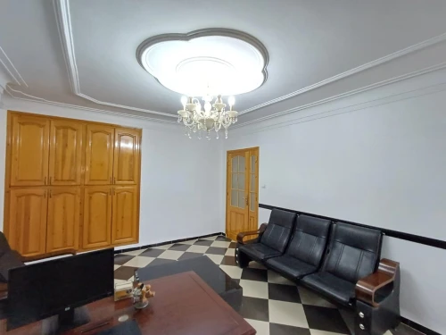 Vente Appartement F3 Alger Mohammadia