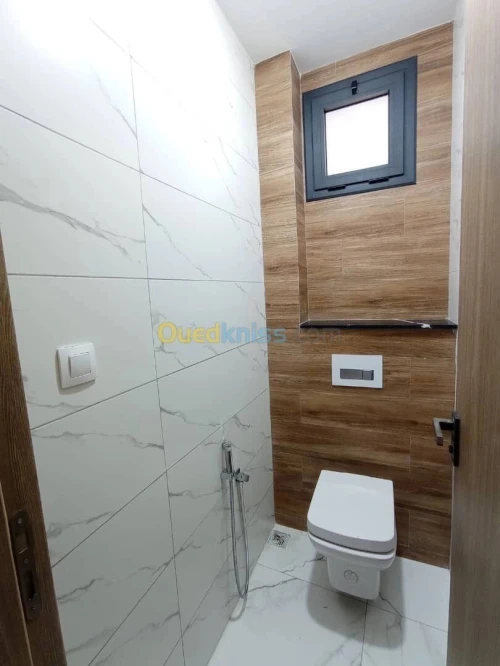 Location Appartement F4 Alger Kouba
