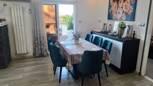 Location Appartement F3 Alger Bordj el kiffan