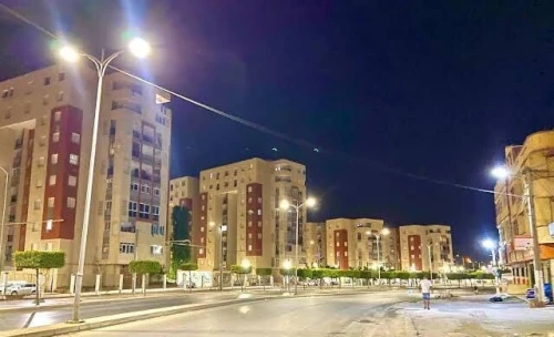 Location Appartement F5 Alger Bordj el bahri