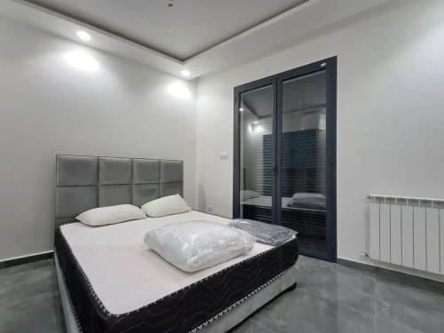 Location Appartement F4 Alger Hydra
