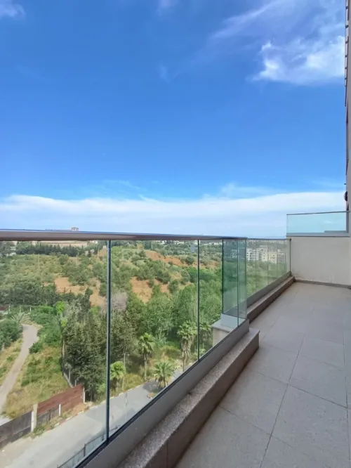 Location Appartement F4 Alger Hydra